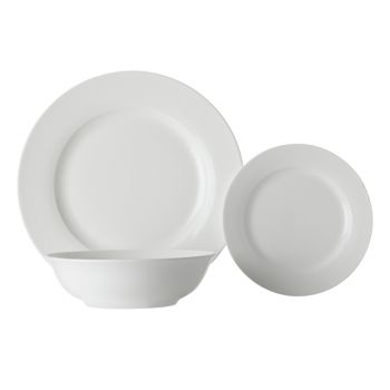 Maxwell & Williams Euro Dinner Set - 12 piece