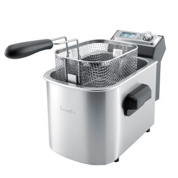 Breville Smart Fryer