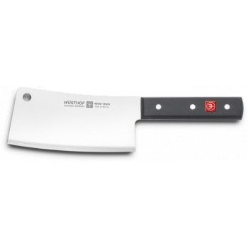Wusthof Cleaver - 16cm