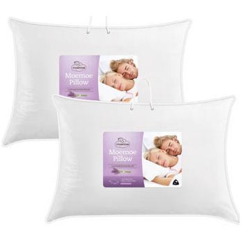 Moemoe Lavender Pillow Pair