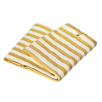 COAST Laguna Linen Towel