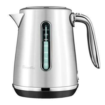 Breville Soft Top Luxe