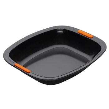 Le Creu Bakeware Rectangular Roaster