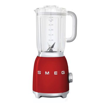 Smeg Retro Blender 1.5L - BLF02
