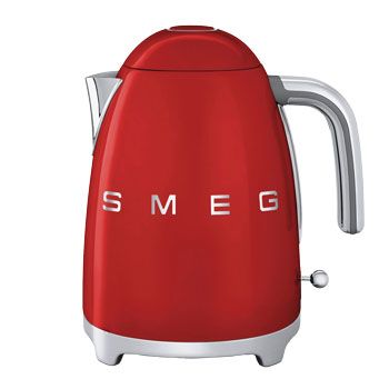 Smeg Retro Kettle 1.7L - KLF04