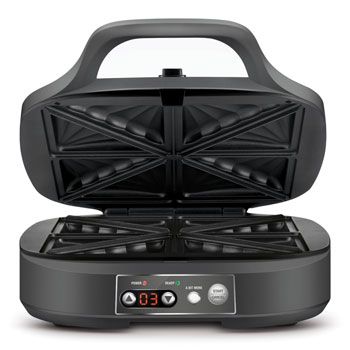 Breville Power Toastie - 4 Slice
