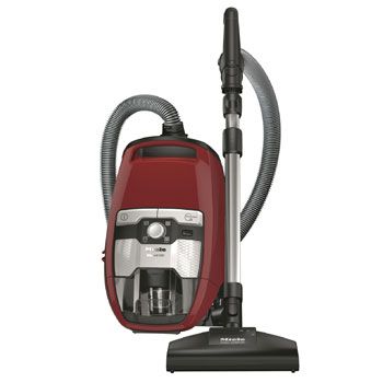 Miele Blizzard CX1 Cat&Dog PowerLine Vacuum