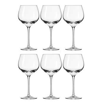 Krosno Stemmed Glasses - 540ml