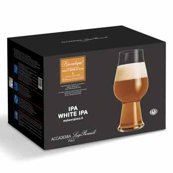 Luigi Bormioli Birrateque IPA
