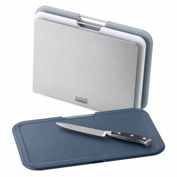 Joseph Joseph Nest Board Regular - Grey
