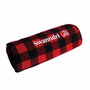 Swanndri Beach Towel Check