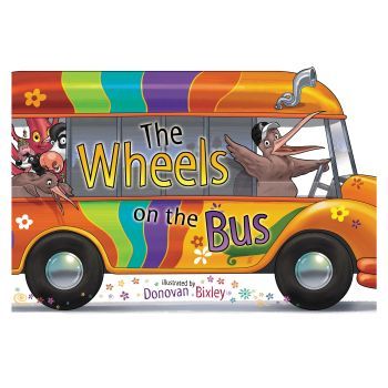 The Wheels on the Bus