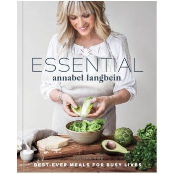 Annabel Langbein Essential: Volume 1