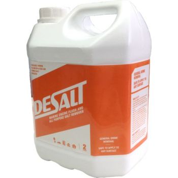 Desalt Salt Remover - 2L
