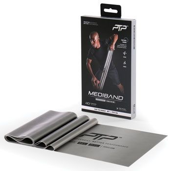 PowerTube Pro MediBand