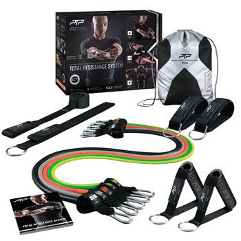 PowerTube Pro Total Resistance System