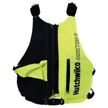 Reactor II Paddling Vest