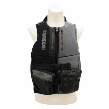 Hutchwilco Neoprene Adult Sport Vest