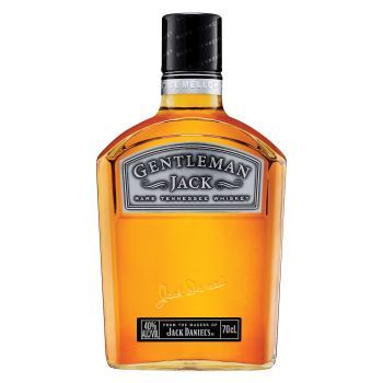 Jack Daniels Gentleman Jack Whiskey Rare 700ml