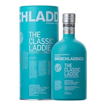Bruichladdich Classic Laddie 700ml