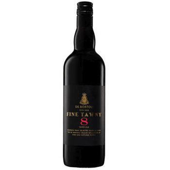 De Bortoli Tawny 8 Year Old Port 750ml