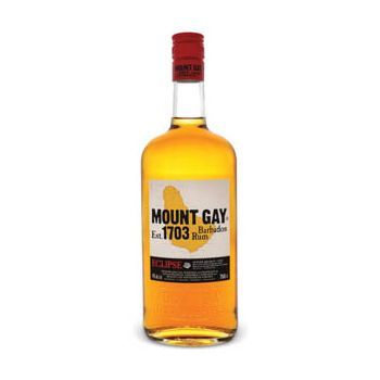 Mount Gay Eclipse 1L
