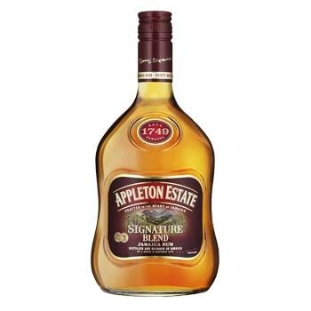 Appleton Estate Rum 1L