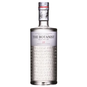 The Botanist Gin - 700ml