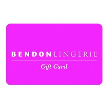 $20 Bendon Gift Card