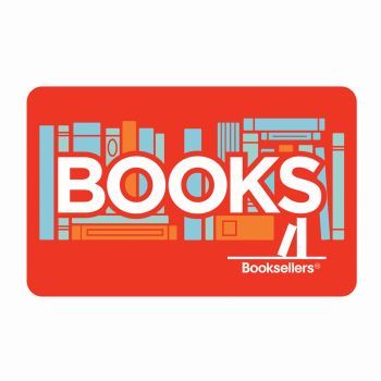 $20 Booksellers Gift Card