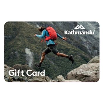 $100 Kathmandu Gift Card