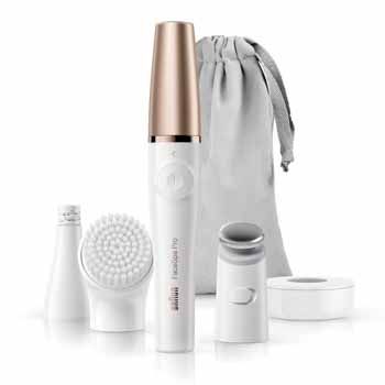 SE911 Braun Pro 911 FaceSpa