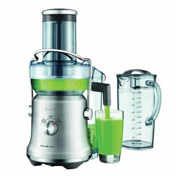 Juice Fountain Cold Plus