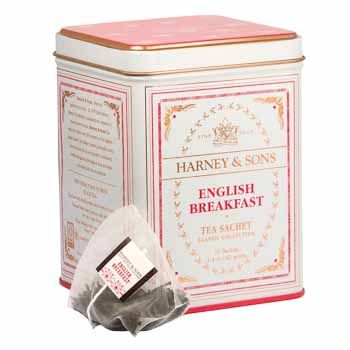 Harney & Sons Classic Tin