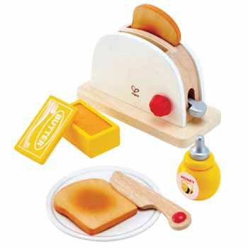 Hape Pop up Toaster