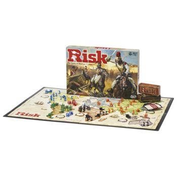 Risk