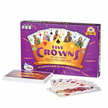 Five Crowns