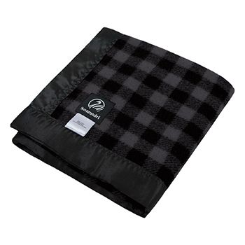 Swanndri Buggy Blanket