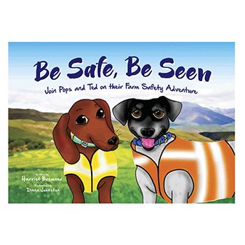 Be Safe