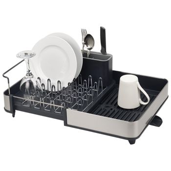 Joseph Joseph Extend Steel Dish Rack