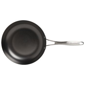 Stanley Rogers Lw Cast Iron Frypan - 28cm