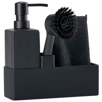 Zone Denmark Dishwashing Set