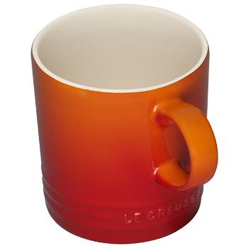 Le Creuset Mug - 350ml - Cerise - Set of 4