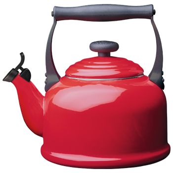 Le Creuset Traditional Kettle - 2.1L