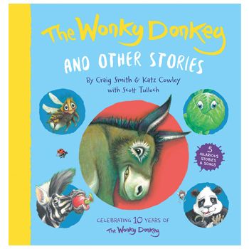 Wonky Donkey & Other Stories