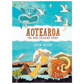 Aotearoa: The New Zealand Story