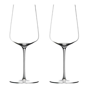 Zalto Denk'Art Universal Stems - Twin Pack