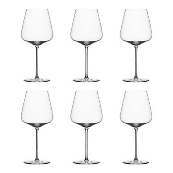 Zalto Denk'Art Bordeaux Stems - 6 Pack