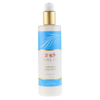 Pure Fiji Hydrating Body Lotion - Coconut