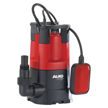 AL-KO SUB6500 Submersible Pump